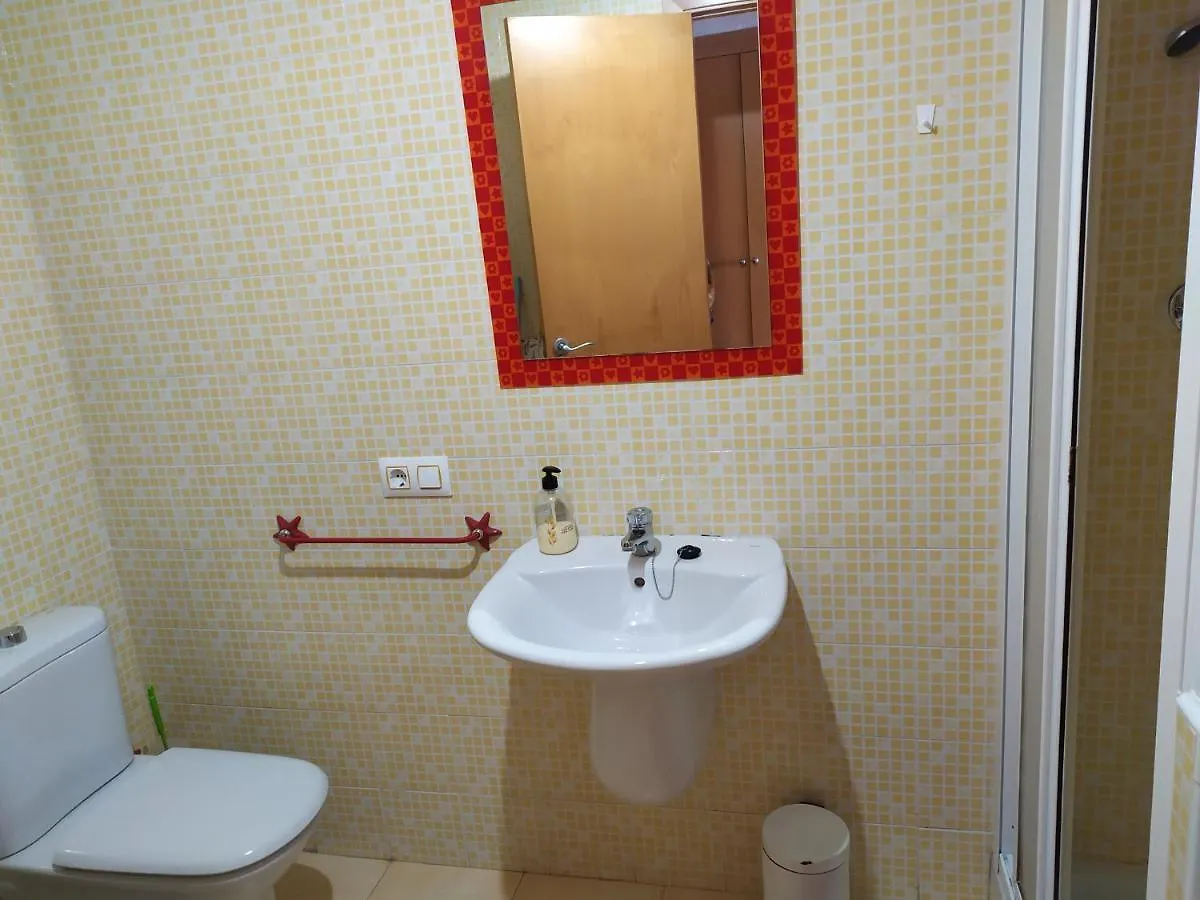 Bajondillo Sun & Beach Apartment Torremolinos Spain