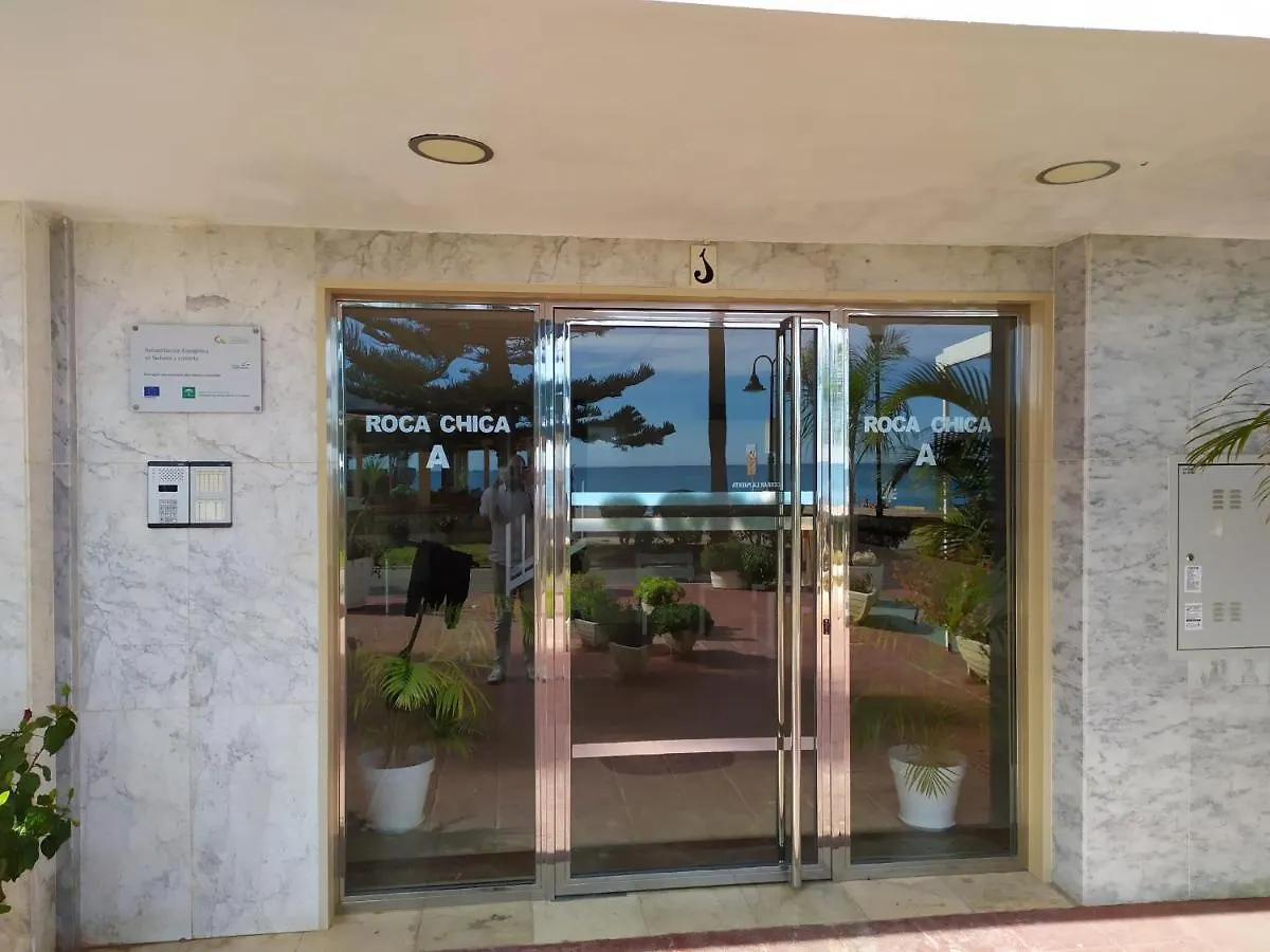 Bajondillo Sun & Beach Apartment Torremolinos