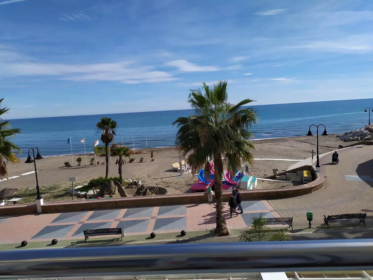 Bajondillo Sun & Beach Apartment Torremolinos 0*,