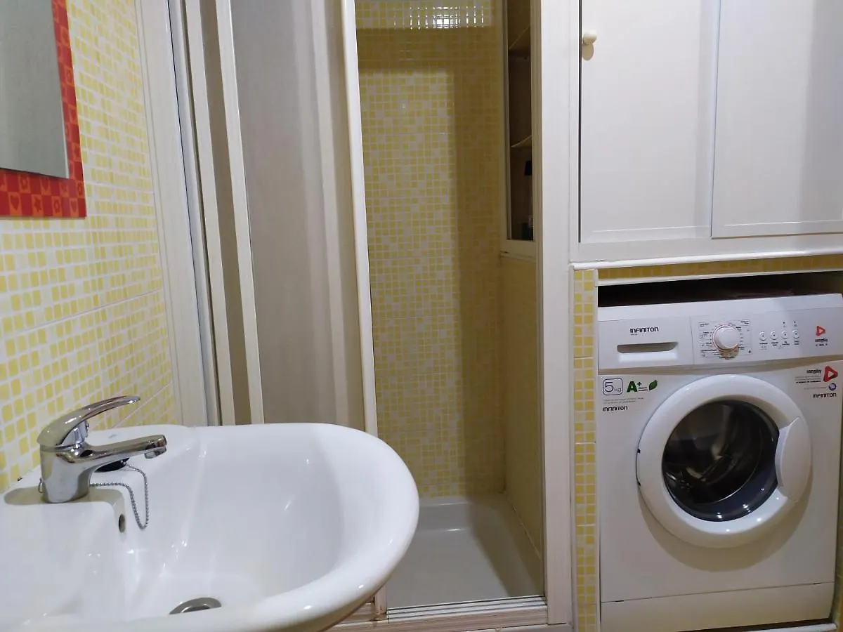 Bajondillo Sun & Beach Apartment Torremolinos
