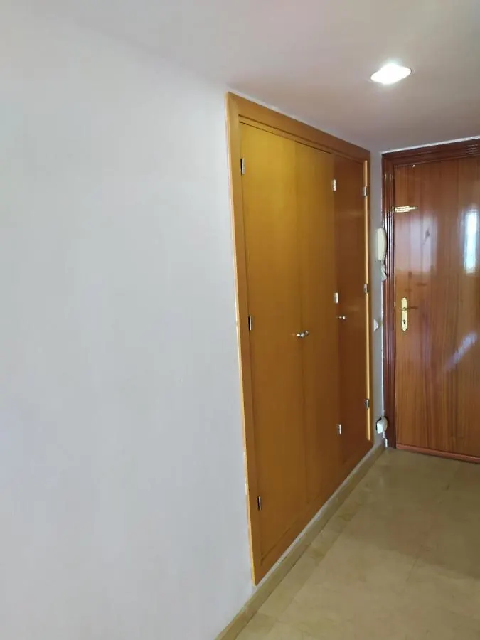 Bajondillo Sun & Beach Apartment Torremolinos