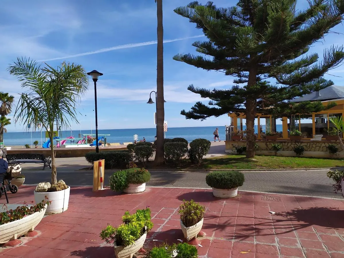 Bajondillo Sun & Beach Apartment Torremolinos 0*,  Spain