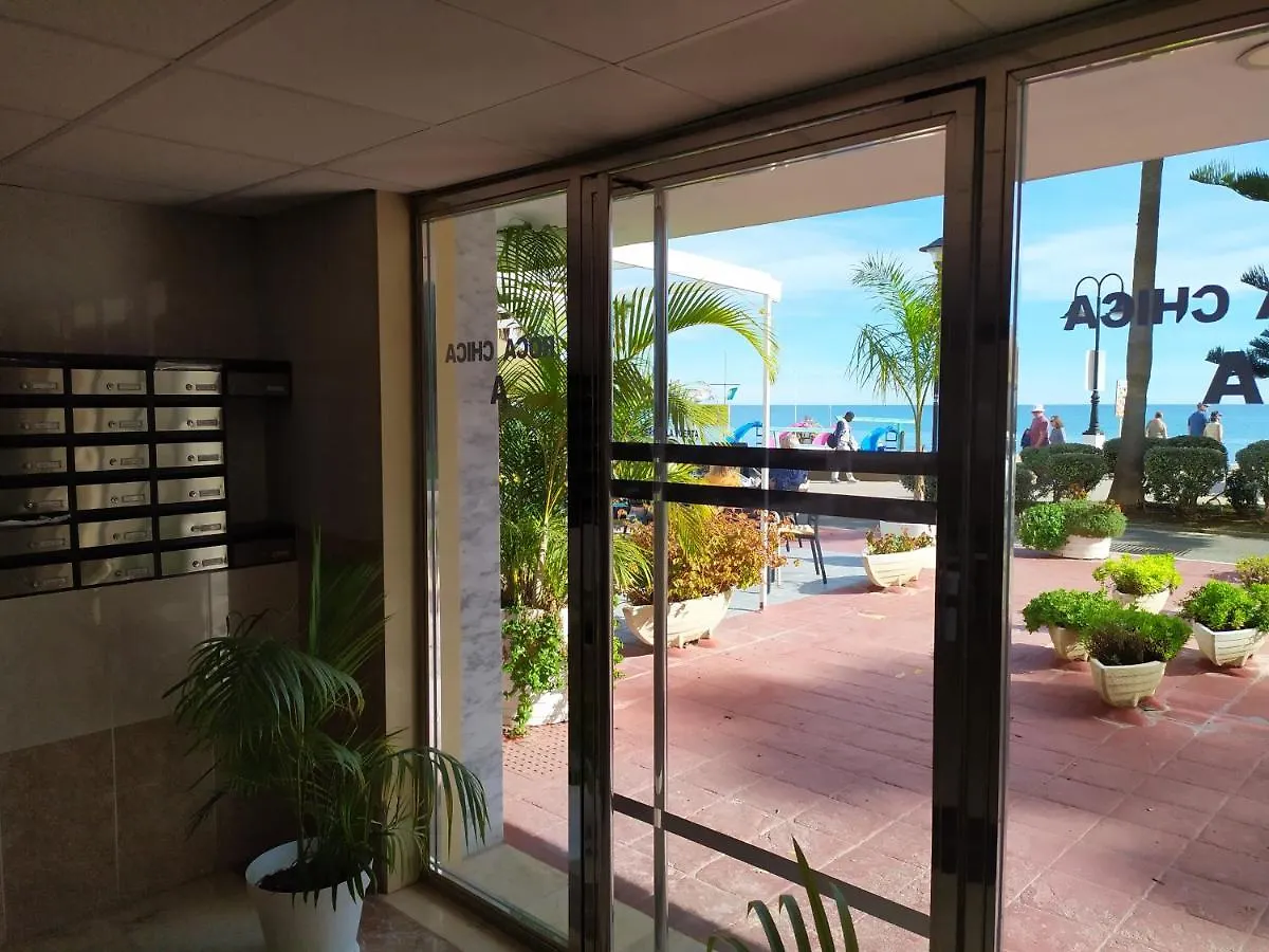 Bajondillo Sun & Beach Apartment Torremolinos