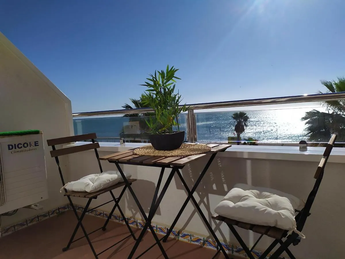 Bajondillo Sun & Beach Apartment Torremolinos