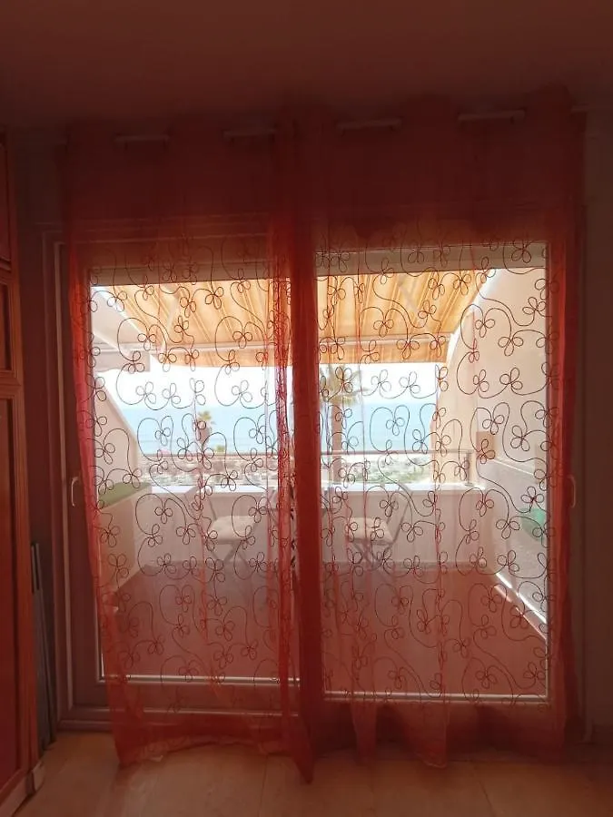 Bajondillo Sun & Beach Apartment Torremolinos 0*,