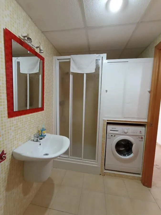 Bajondillo Sun & Beach Apartment Torremolinos Spain