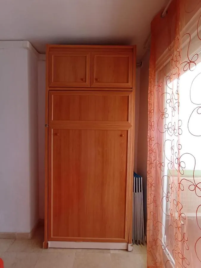 Bajondillo Sun & Beach Apartment Torremolinos