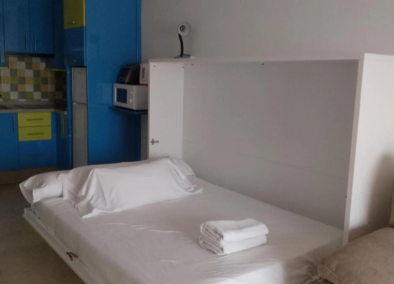 Bajondillo Sun & Beach Apartment Torremolinos