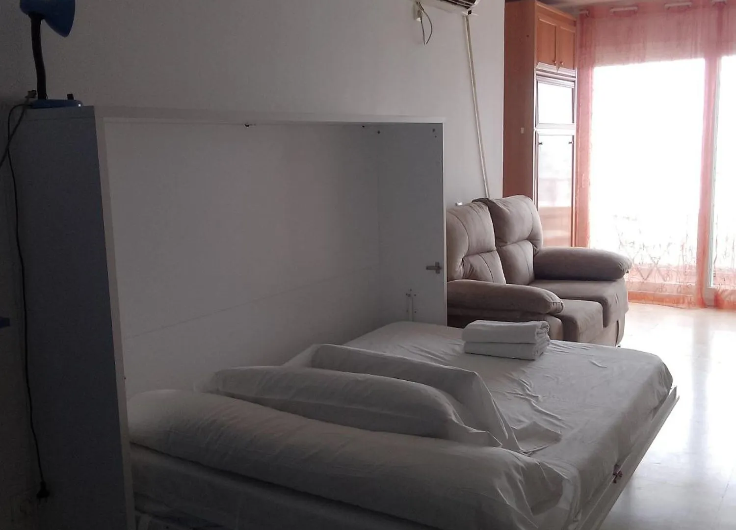 Bajondillo Sun & Beach Apartment Torremolinos