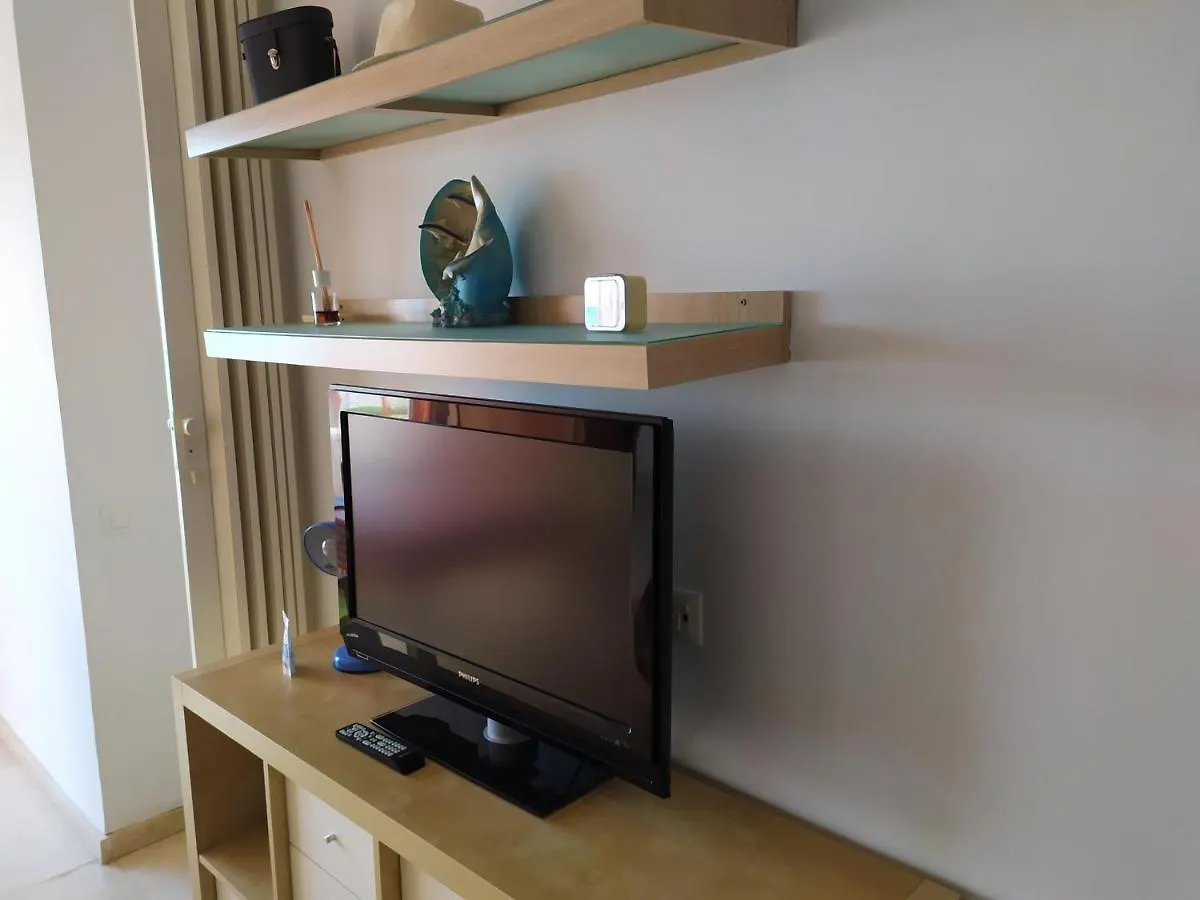 Bajondillo Sun & Beach Apartment Torremolinos 0*,