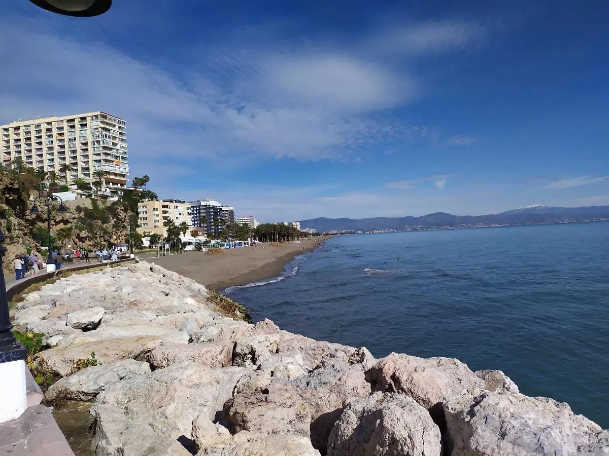 Bajondillo Sun & Beach Apartment Torremolinos 0*,  Spain